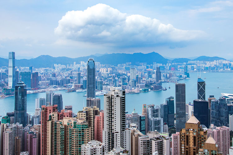 香港非本地畢業(yè)生留港計劃