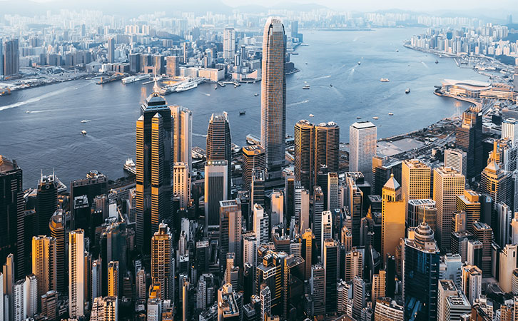 想通過香港人才清單加分又覺得太冷門？這些職業(yè)其實很常見！