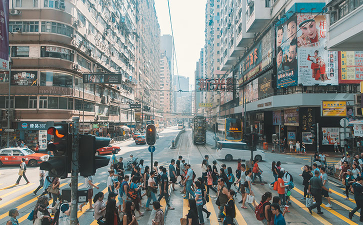 香港優(yōu)才|用數(shù)據(jù)說話！香港優(yōu)才計劃哪個行業(yè)人才更受青睞？如何取勝？