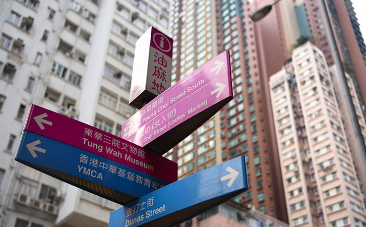 僅一年多工作經驗也能獲批香港優(yōu)才！究竟是怎么做到的？