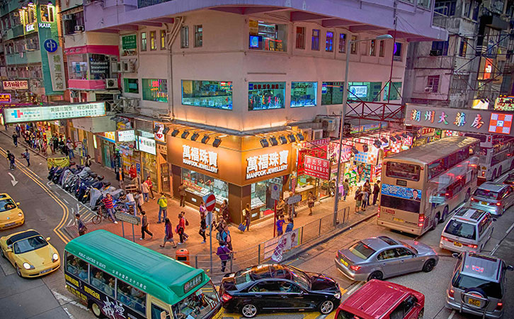 香港移居|46天VS 60天，專才VS優(yōu)才，哪個(gè)適合你？