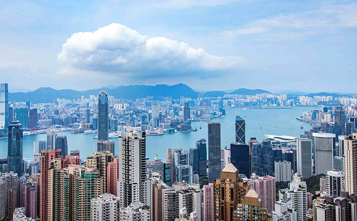 僅3個(gè)月即獲批！想快速拿香港身份得這么做