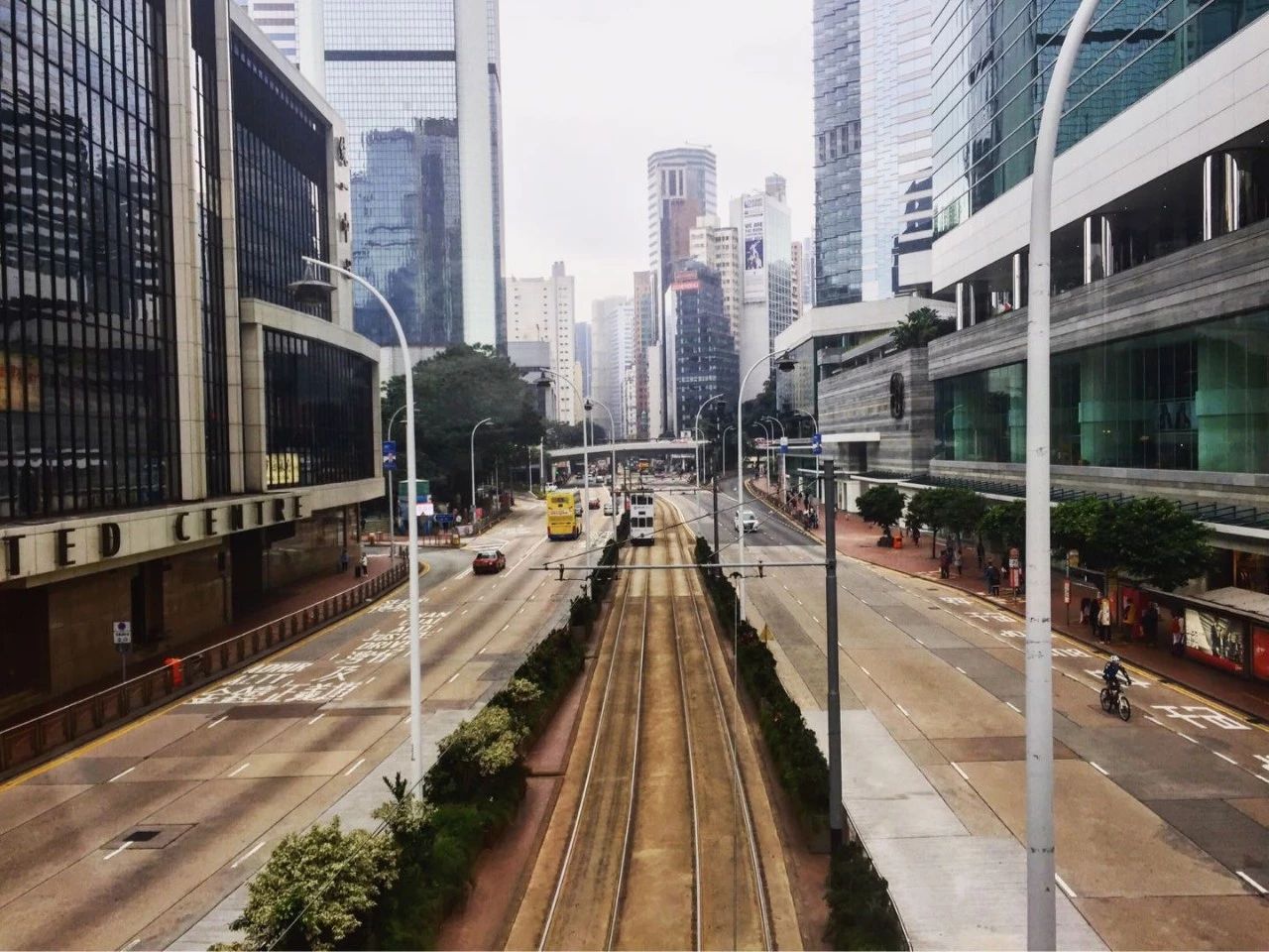 [實時焦點]香港優(yōu)才 | 聽說除了人才清單，國際認(rèn)可院校也能加分？快來看看，