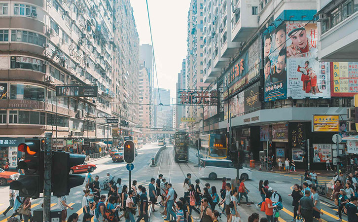 移居香港需要什么條件？這幾大主流方式你需要知道！