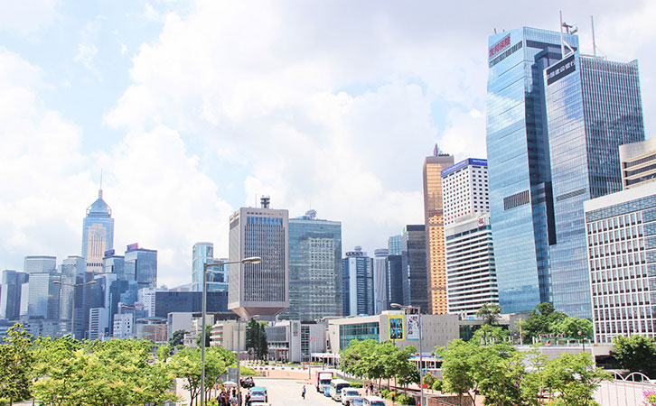 想要成功獲批香港優(yōu)才，究竟需要多少分？