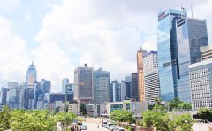 無(wú)配額限制、獲批率高，又有2135人成功獲批香港專才！