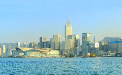 香港人力缺口達(dá)18萬？繼續(xù)大力“搶人才”！