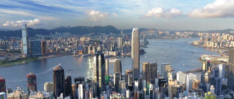 最受內(nèi)地富豪歡迎的投資熱土，有錢就能“拿”身份，誰能不愛呢？