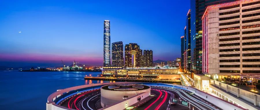 拿香港身份的紅利期可能還剩不到1個月？前特首四度發(fā)文評人才政策！