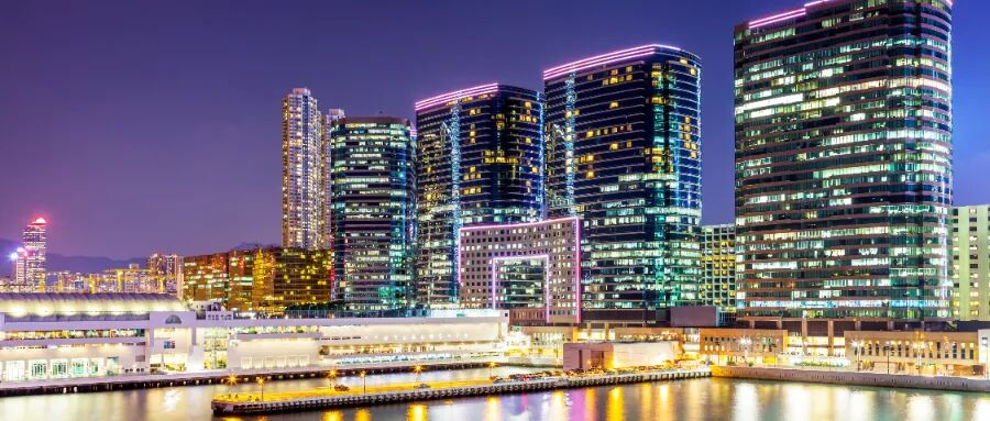 重點(diǎn)搶先看丨香港《2025年施政報(bào)告》重磅出爐！投資移民要求放寬？！