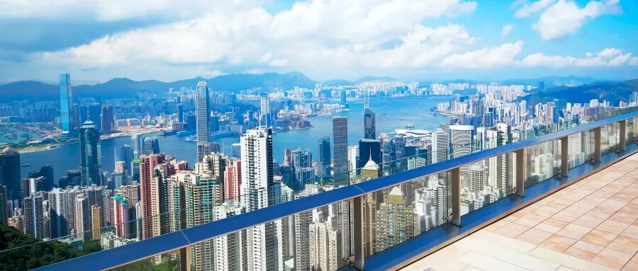 重大利好丨香港明確向內地企業(yè)主釋出多重便利！一次滿足三重愿望，您還等什么？